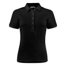 Brookings polo Women Black