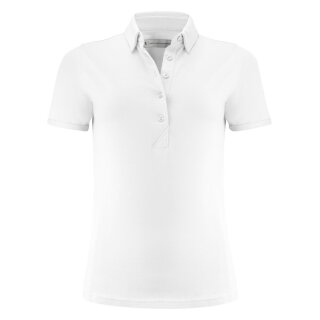 American Supreme Polo Women White