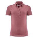 American Supreme Polo Women Dusty Red