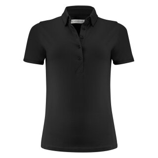Harvest American Supreme Polo Women Black