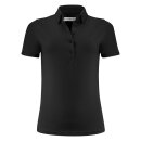 Harvest American Supreme Polo Women Black