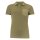 Pinedale Women Polo Moss green