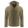 Lodgetown Softshell jacke Moss green