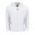 Northderry fleece White