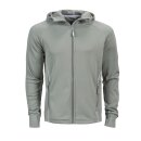Northderry fleece Lighter Grey
