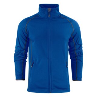 Miles Fleece Sporty Blue