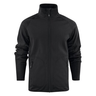 Lockwood Fleece Black