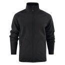 Lockwood Fleece Black
