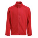 Harvest Zion Fleece Red