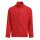 Harvest Zion Fleece Red