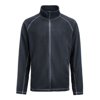 Harvest Zion Fleece Navy