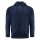 Westwood Zip Hoodie Navy