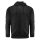 Westwood Zip Hoodie Black