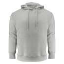 Hopedale Hoodie Dusty Red