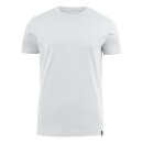 American U T-shirt White