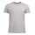 American U T-shirt Ash
