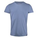 American U T-shirt Summer Blue