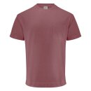 Devons T-shirt Dusty Red