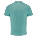 Devons T-shirt Aloe green