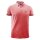 Larkford polo Red melange