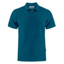 Neptune Polo Regular Petrol
