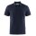 Neptune Polo Modern fit Navy