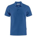 Neptune Polo Modern fit Blue heaven