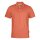 Sunset Polo Regular Orange vinta