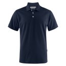 Sunset Polo Regular Navy