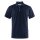 Sunset Polo Regular Navy