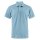 Sunset Polo Regular Lgt Turquois