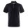 Sunset Polo Regular Black