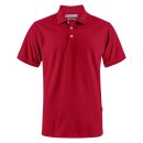 Sunset Polo Modern fit Red