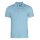 Sunset Polo Modern fit Lgt Turquois