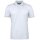 Greenville Polo Regular fit White