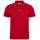 Greenville Polo Modern fit Red