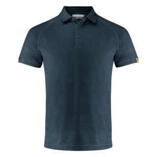 Brookings Polo Regular Navy