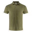 Brookings Polo Regular Khaki green