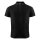 Brookings Polo Regular Black