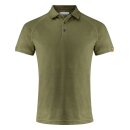 Brookings Polo Modern Khaki green