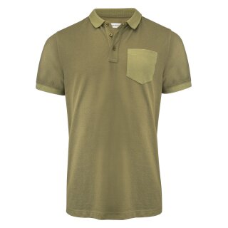 Pinedale Polo Moss green