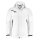 Skeleton Softshell Jacket White