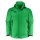 Skeleton Softshell Jacket Fresh green