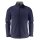 Trial Softshell Jacket Navy