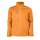 Vert Softshell jacket Bright Orang