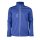 Vert Softshell jacket Blue