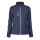 Vert Lady Softshell jacket Navy