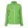 Vert Lady Softshell jacket Lime