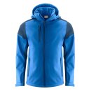 Prime Softshell Cobalt/Navy