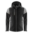 Prime Softshell Black/Anthra